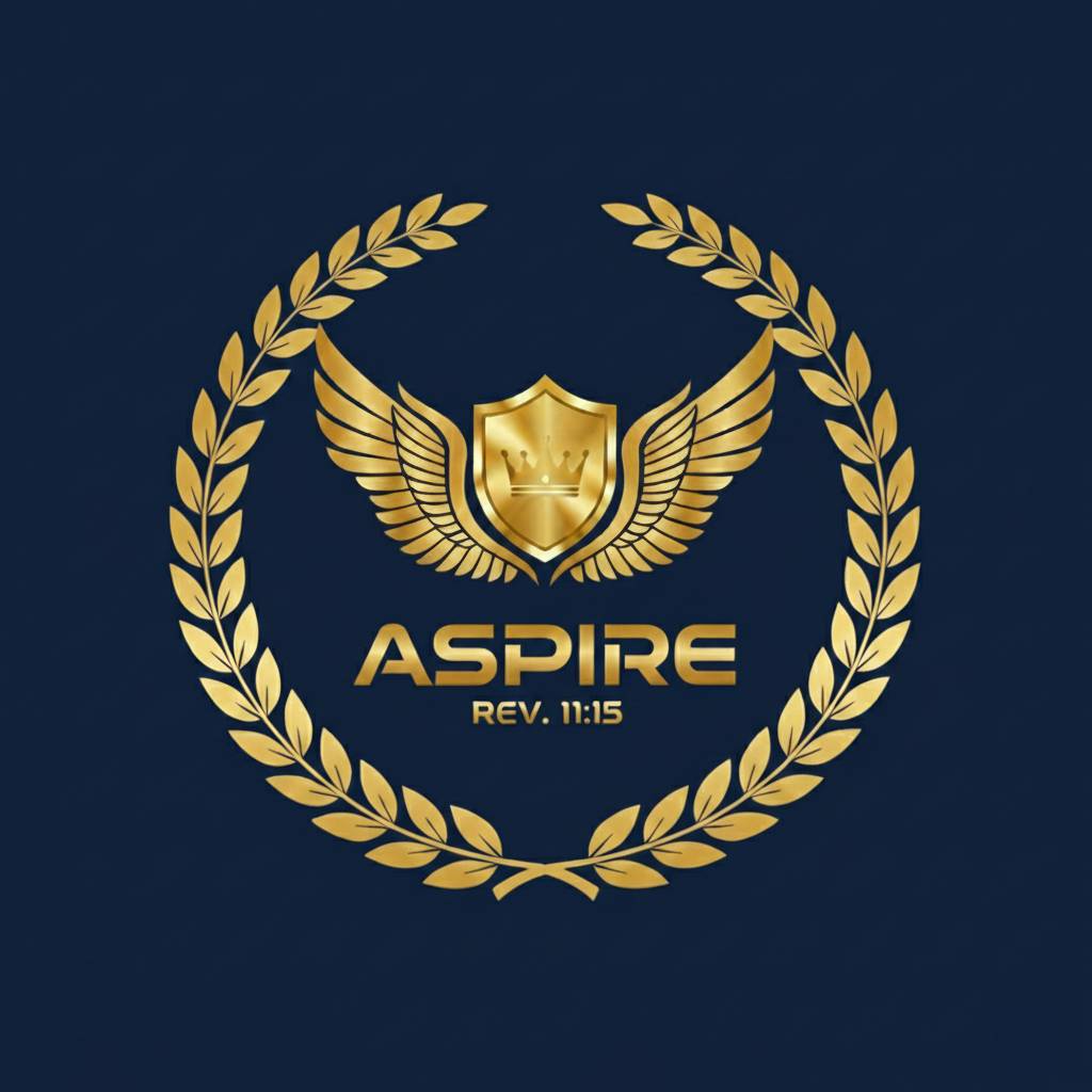 Aspire logo